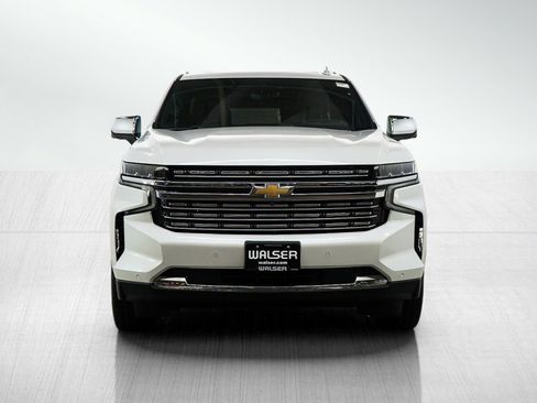 Used 2023 Chevrolet Tahoe Premier w/ Premium Package 2 AWD/4WD image 8