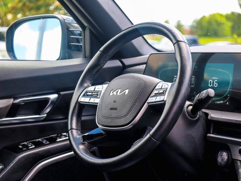 Used 2024 Kia Telluride EX X-Line AWD/4WD image 14