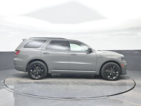 Used 2021 Dodge Durango R/T w/ Blacktop Package AWD/4WD image 7