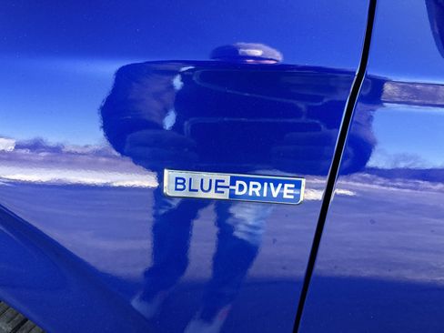 Used 2020 Hyundai Ioniq Limited image 39