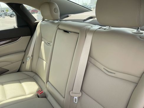 Used 2014 Cadillac XTS Luxury w/ Driver Awareness Package image 27