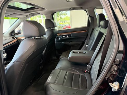 Used 2020 Honda CR-V EX-L image 12