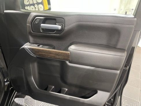Used 2019 GMC Sierra 1500 Elevation image 26