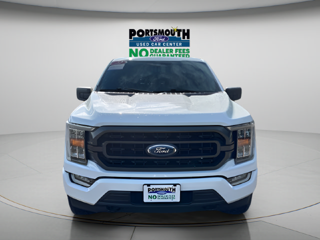 Used 2022 Ford F150 XLT w/ Equipment Group 302A High AWD/4WD image 24