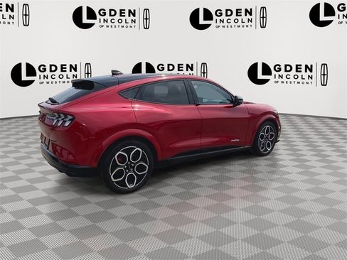 Used 2024 Ford Mustang Mach-E GT image 8