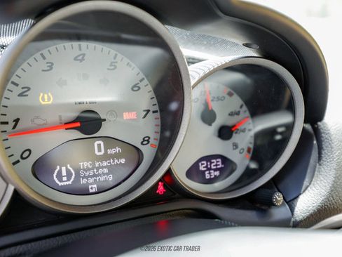 Used 2007 Porsche Cayman S RWD image 15