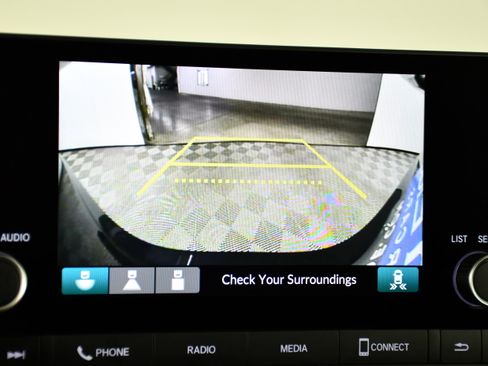 Certified 2024 Honda CR-V Sport image 27