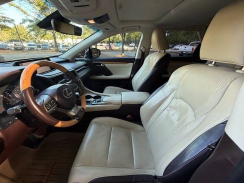Used 2019 Lexus RX 350L FWD image 14