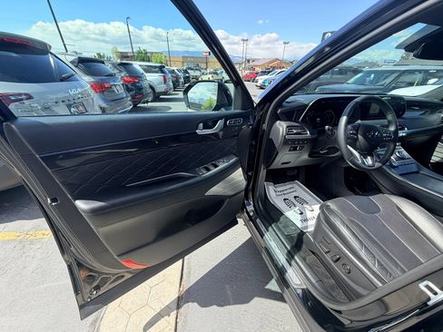 Used 2020 Hyundai Palisade Limited image 10