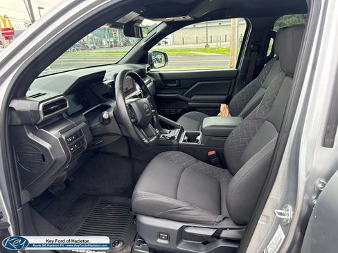 Used 2026 Toyota Tacoma SR5 AWD/4WD image 21