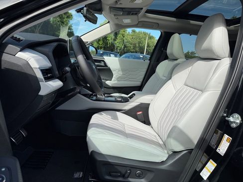 New 2025 Mitsubishi Outlander SEL image 14