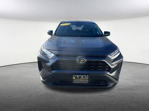Certified 2024 Toyota RAV4 LE image 2