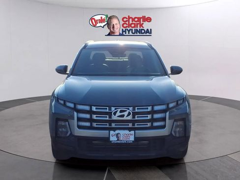 New 2026 Hyundai Santa Cruz SEL image 8