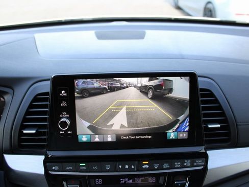 New 2026 Honda Odyssey EX-L image 40