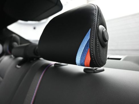 Used 2023 BMW M3 Competition w/ Executive Package image 39