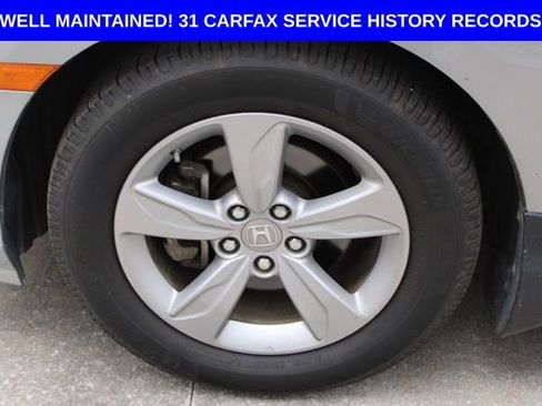 Used 2019 Honda Odyssey EX-L image 11