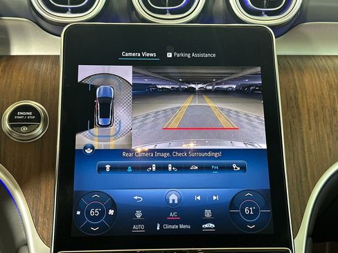 Certified 2023 Mercedes-Benz GLC 300 image 32