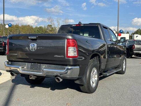 Used 2020 RAM 1500 Big Horn image 7
