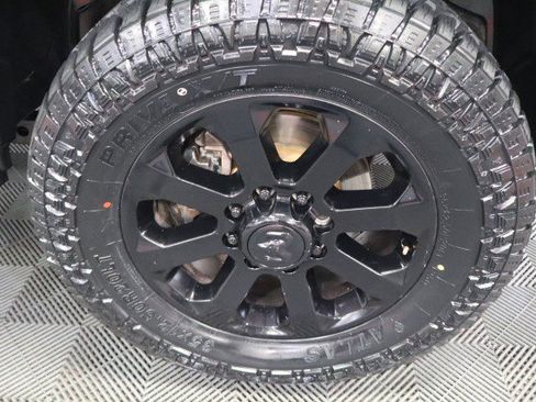 Used 2022 RAM 2500 Lone Star AWD/4WD image 86