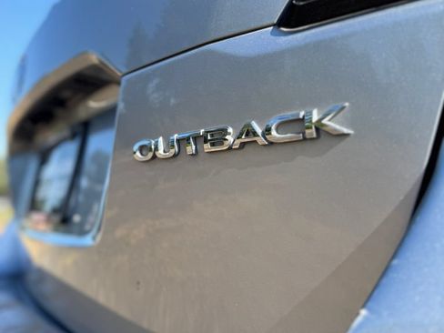 Certified 2022 Subaru Outback Premium AWD/4WD image 42