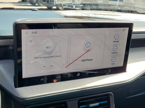 New 2026 Ford Maverick XLT FWD image 29