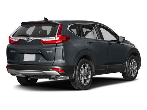 Used 2017 Honda CR-V EX image 2