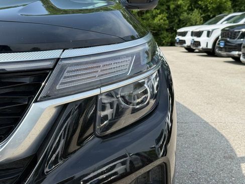 Certified 2023 Kia Seltos EX AWD/4WD image 4