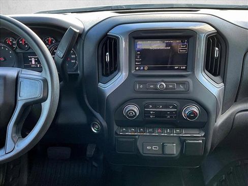 Used 2023 Chevrolet Silverado 1500 W/T w/ WT Value Package image 8