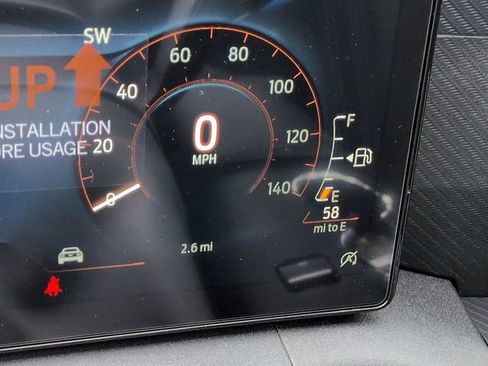 New 2026 Ford Mustang Coupe w/ Mustang Nite Pony Package image 27