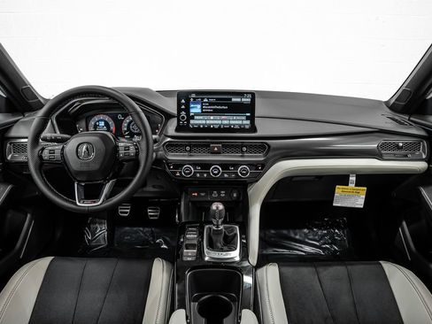 New 2026 Acura Integra Type S image 11