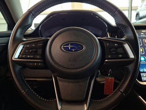 Certified 2024 Subaru Outback Premium w/ Popular Package #1 AWD/4WD image 19