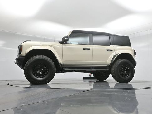 New 2026 Ford Bronco Raptor AWD/4WD image 7