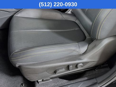 Used 2026 Subaru Outback Wilderness AWD/4WD image 24