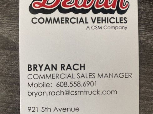 New 2025 RAM ProMaster 1500 w/ Convenience Group image 15