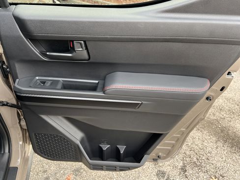 Certified 2025 Toyota Tacoma TRD Pro image 31