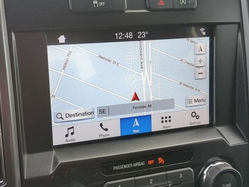 Used 2018 Ford F150 XLT w/ Equipment Group 302A Luxury image 34