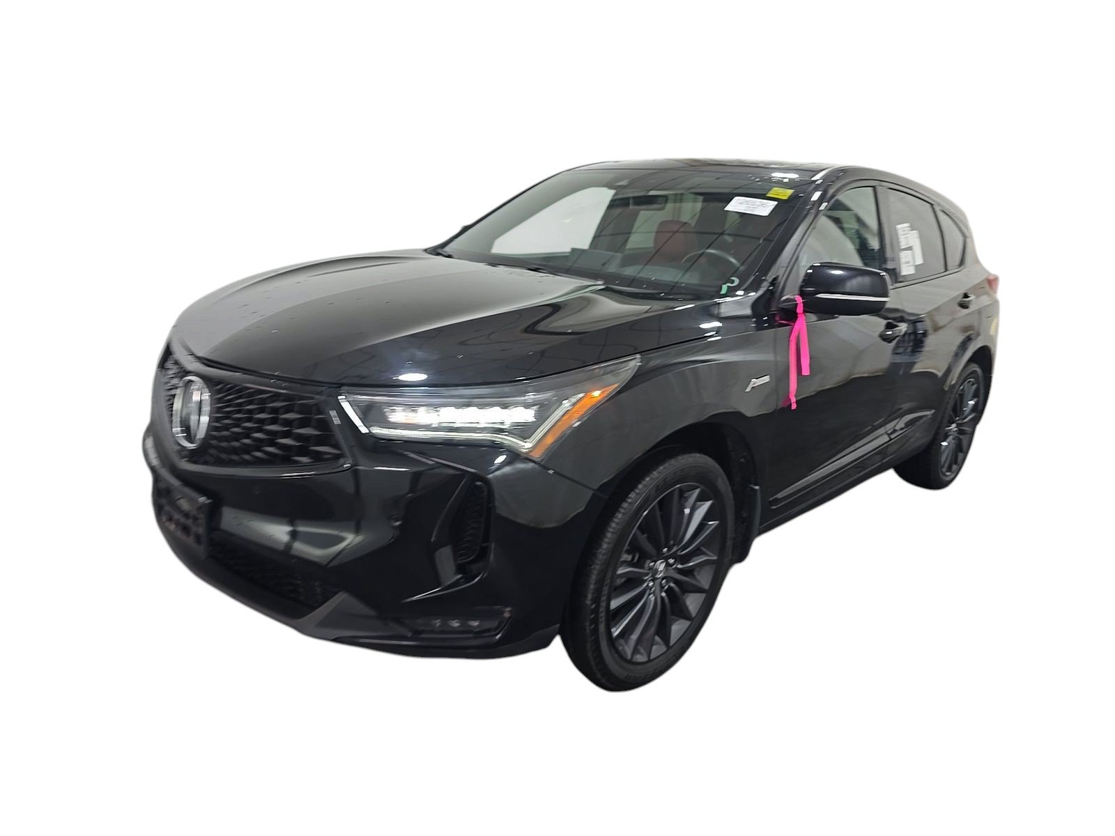 Used 2023 Acura RDX A-Spec w/ Advance Package AWD/4WD image 5