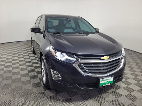 Used 2021 Chevrolet Equinox LT FWD image 13