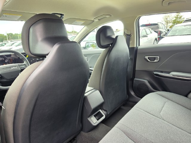 Used 2026 Kia K4 FWD image 9