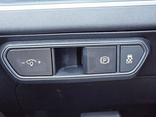 Used 2025 Kia K4 FWD image 20