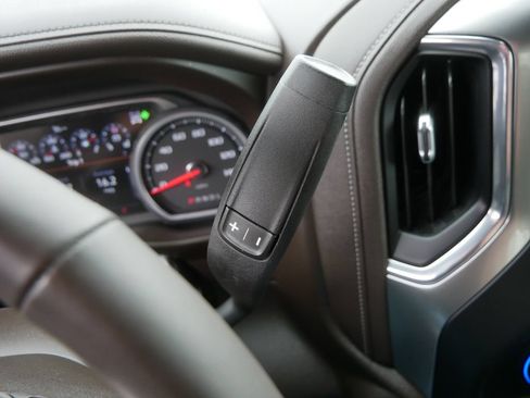 Used 2020 Chevrolet Silverado 3500 LTZ w/ Technology Package AWD/4WD image 30