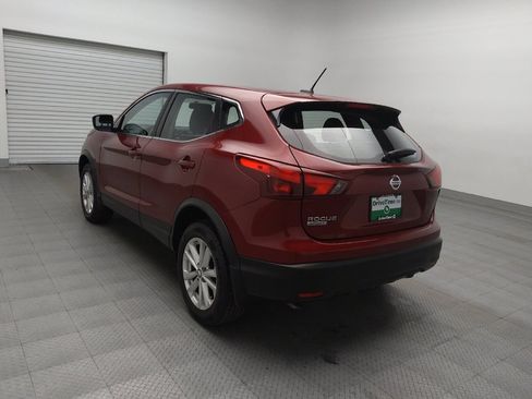 Used 2019 Nissan Rogue Sport S w/ Appearance Package image 5