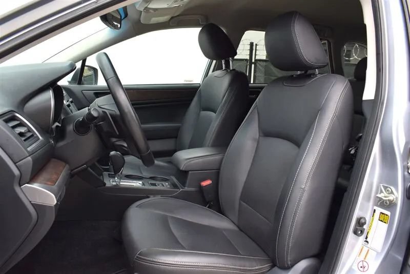 Used 2015 Subaru Outback 2.5i Limited w/ Popular Package #4 AWD/4WD image 11