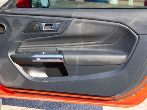 Used 2024 Ford Mustang Premium image 12