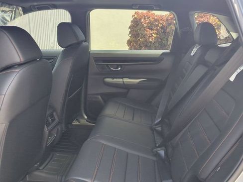 New 2026 Honda CR-V Sport-L image 12