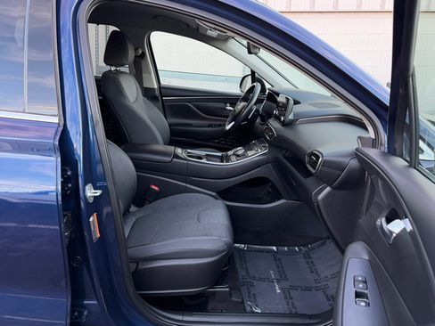 Used 2022 Hyundai Santa Fe XRT image 22