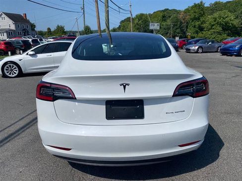 Used 2023 Tesla Model 3 Standard Range RWD image 4