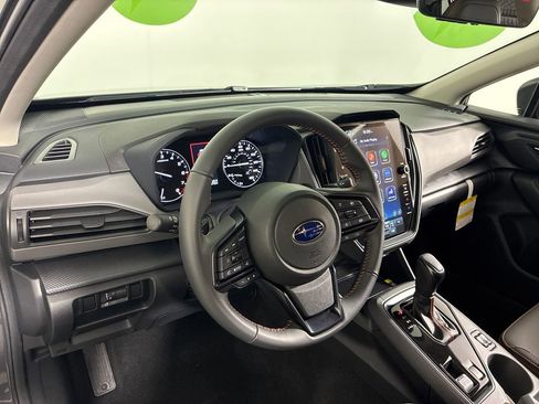 Certified 2025 Subaru Crosstrek 2.5i Limited w/ Crosstrek Mirror Package image 15