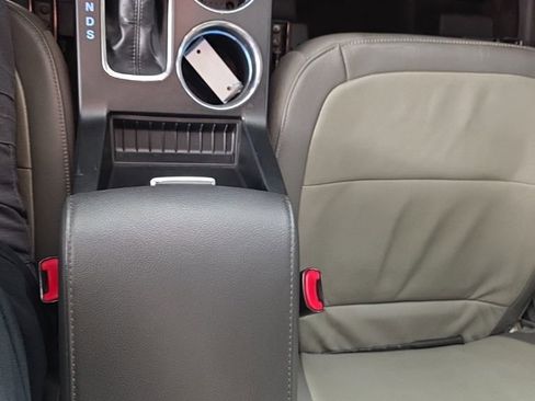 Used 2016 Ford Flex Limited w/ Limited Appearance Package image 23