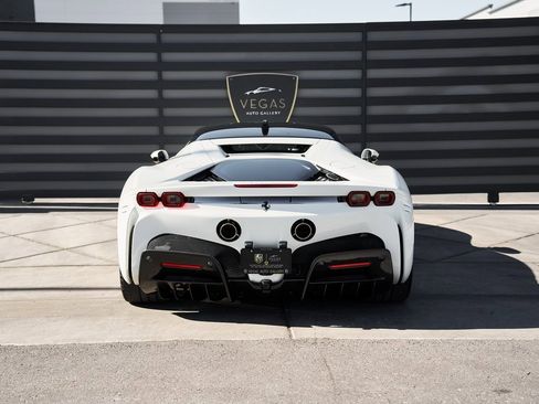 Used 2023 Ferrari SF90 Stradale image 23